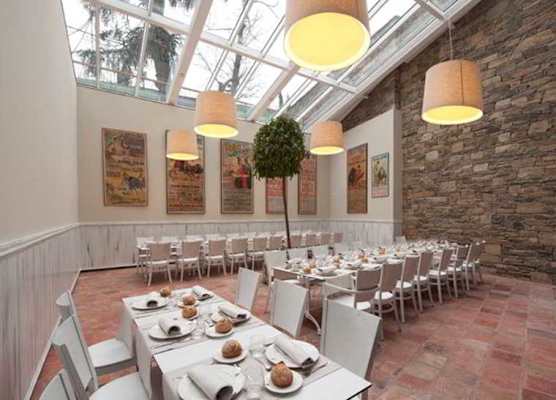 U-Hotel Spa Ciudad de Astorga 1