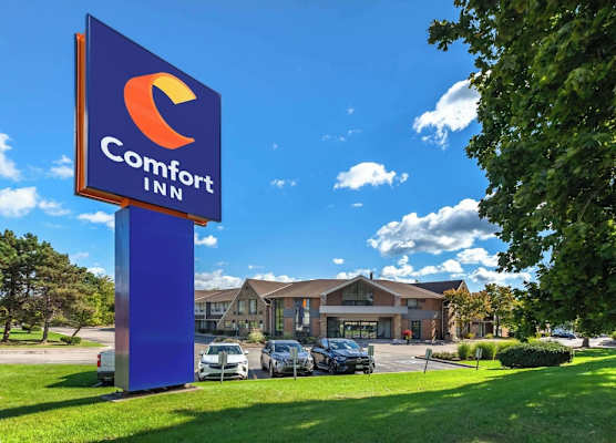 Comfort Inn 1