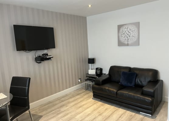 Chapel Street Stay - SJA Stays - 2 Bed Apartment 1
