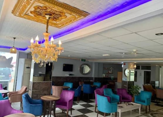 Linda Star Palace Otel 1