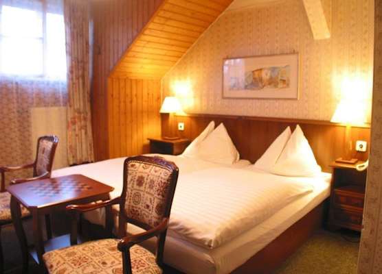 Hotel Turnerwirt 1