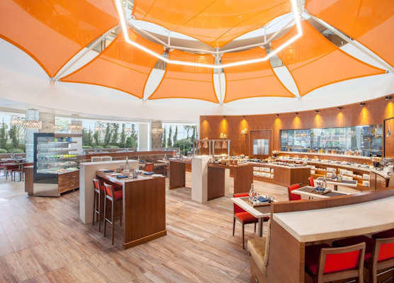 Hyatt Place Hyderabad Banjara Hills 1