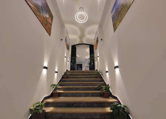 Villa Mirasol 1