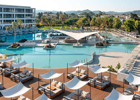 Hôtel Club Framissima Premium Electra Palace 1