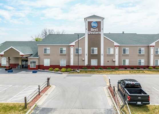 Best Western Watertown 1