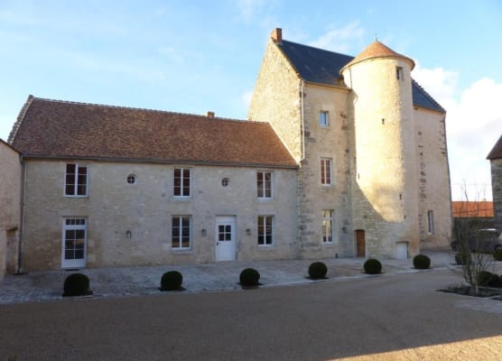 Ferme du Château 1