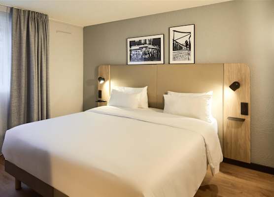 Campanile PRIME - Arcueil 1