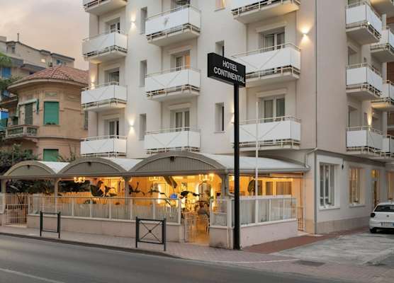 Hotel Continental 1