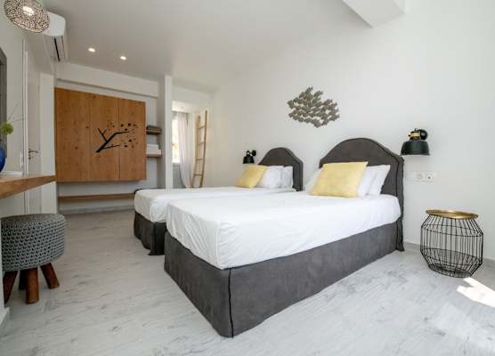 Elements Villas 1