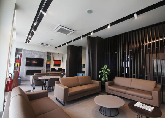 Hotel Santin 1