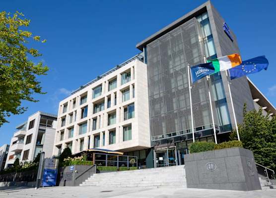 Hilton Dublin Kilmainham 1