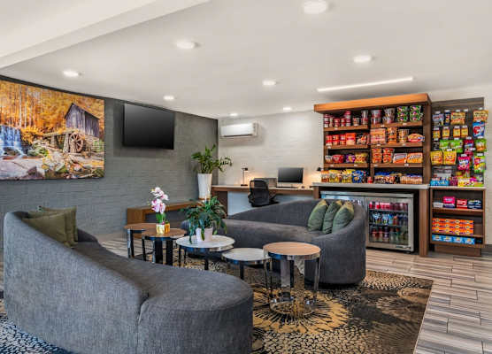 Best Western Atlanta-Marietta Ballpark Hotel 1