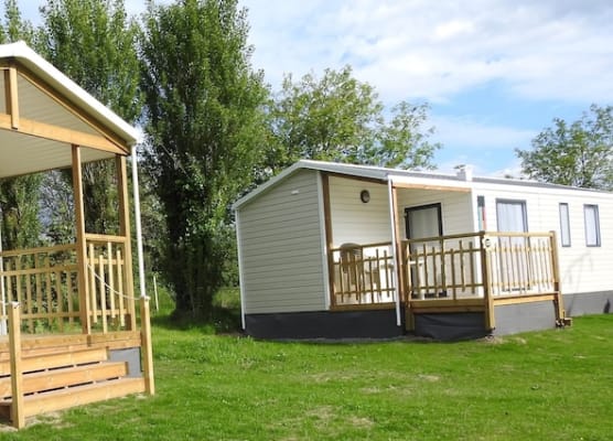 Camping les Tournesols 1