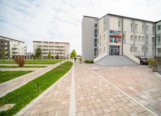 Casa a Colori Padova 1