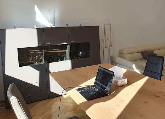 Servicierte Wohnung in der City 1