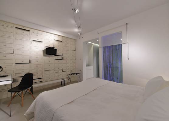 Hotel Senia 1