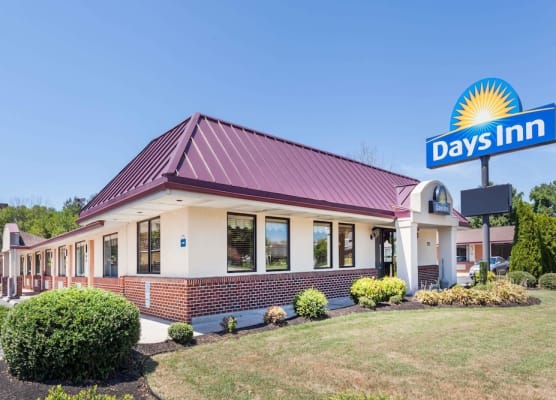 Days Inn by Wyndham Dover Downtown 1