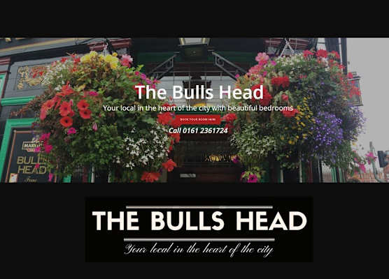 The Bulls Head Hotel 1