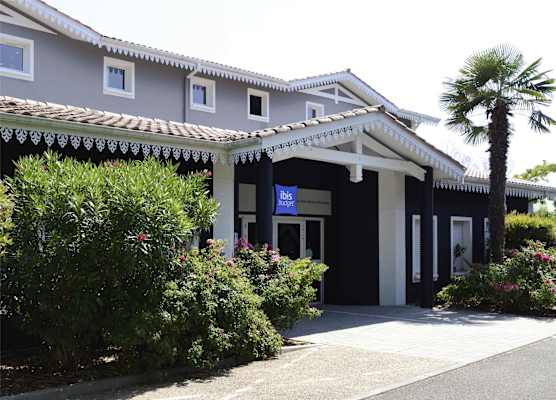 ibis Budget La Teste Bassin d'Arcachon 1