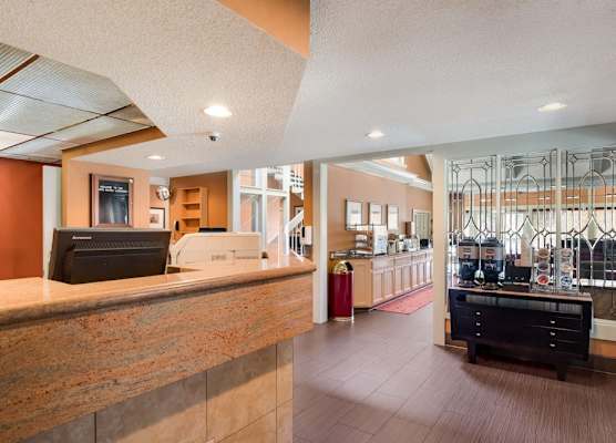 SenS Suites Livermore; SureStay Collection by Best Western 1