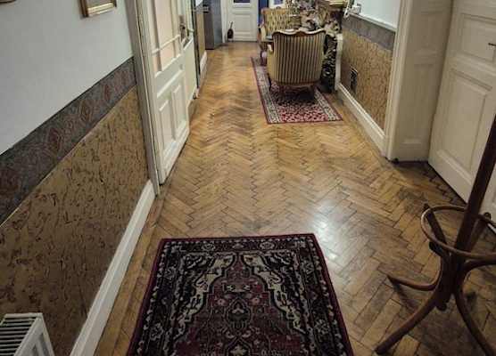 Imre Guest House 1