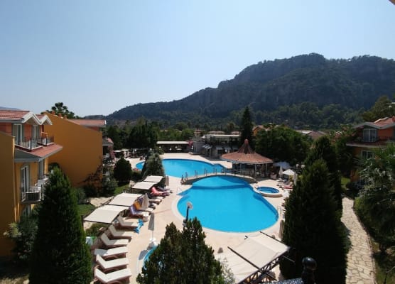 Club Alla Turca 1