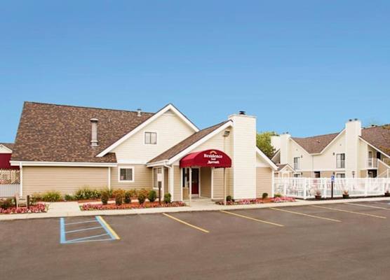Residence Inn By Marriott Detroit Troy / Madison Heights 1