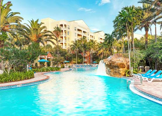 Vacation Village at Weston, Fort Lauderdale 1