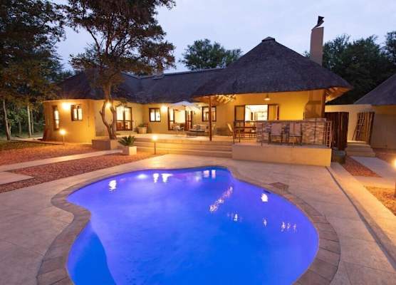Kingly Bush Villa 1