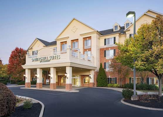 Springhill Suites by Marriott State College 1