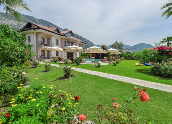 Gocek Arion Hotel 1