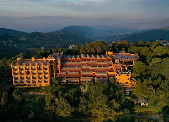 Club Himalaya by ACE Hotels, Nagarkot 1