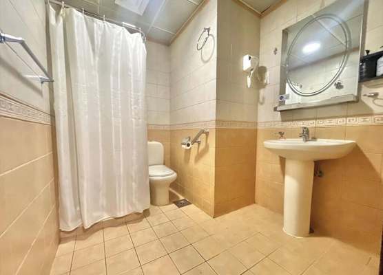 Al Mukhtara Almasi Hotel 1