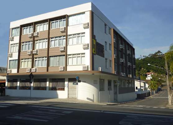 Hotel St. John 1