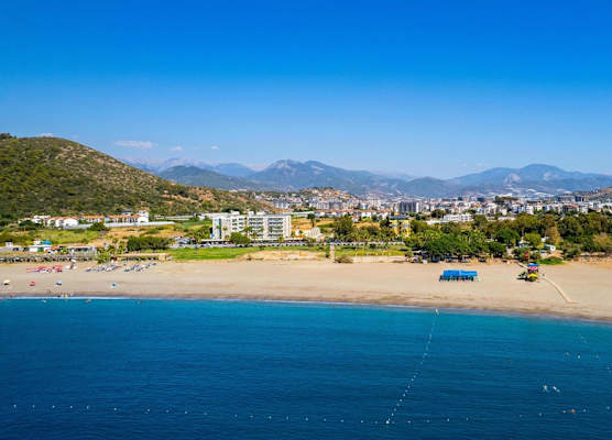 Selinus Beach Club Hotel 1
