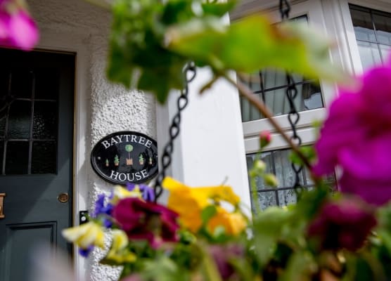 Bay Tree House Bed & Breakfast 1