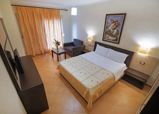 Hotel Ibiza 1