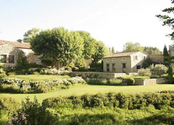 La Grande Verrière - Luberon en Provence 1