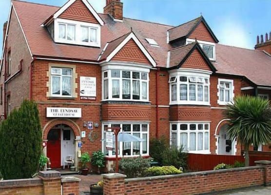 The Lyndsay Guest House 1