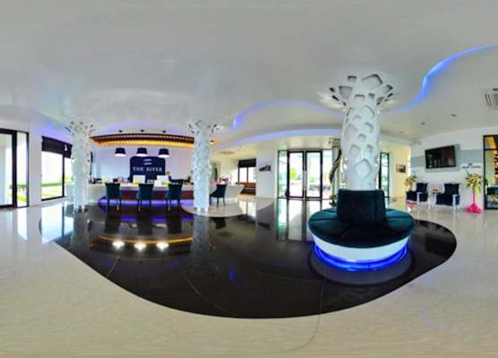 The River Hotel 1
