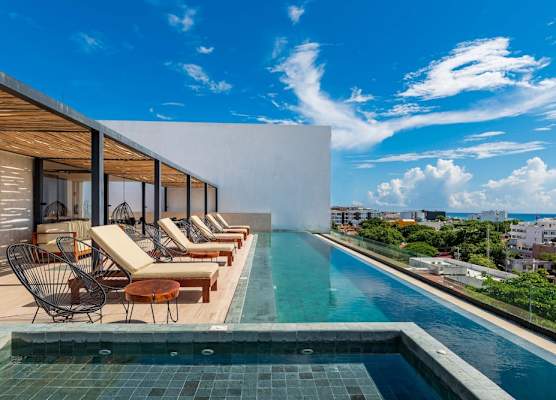 Kaab South Beach by The Spot Rentals 1