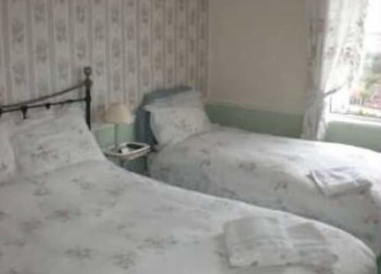 Alma Lodge Guest House 1