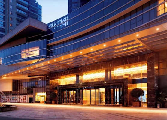 Hilton Foshan 1