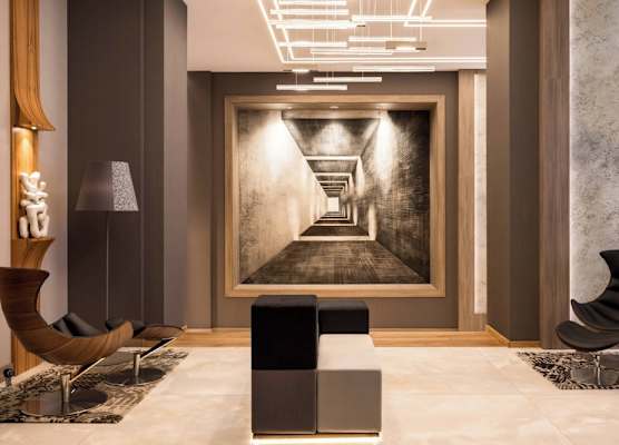 AC Hotel by Marriott Wroclaw 1