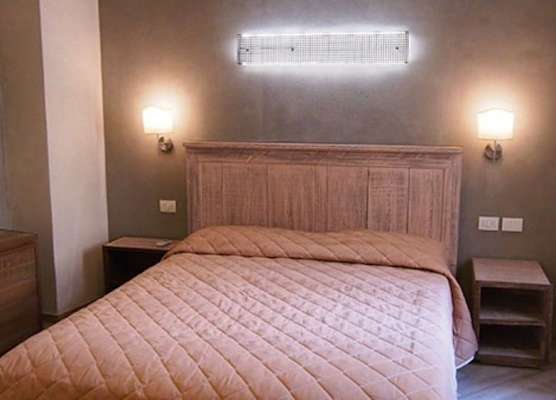 B&B Locanda Il Salimbecco 1