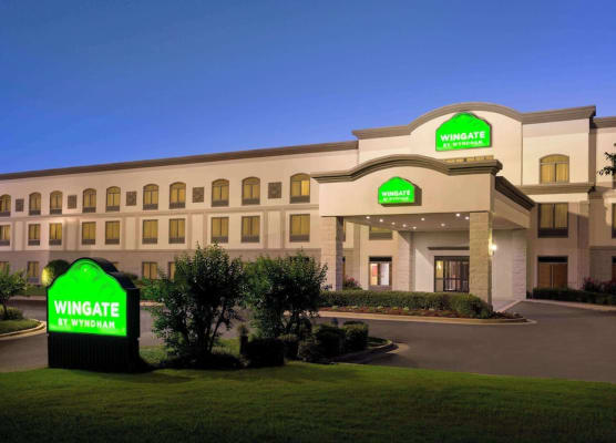 Wingate By Wyndham Montgomery 1