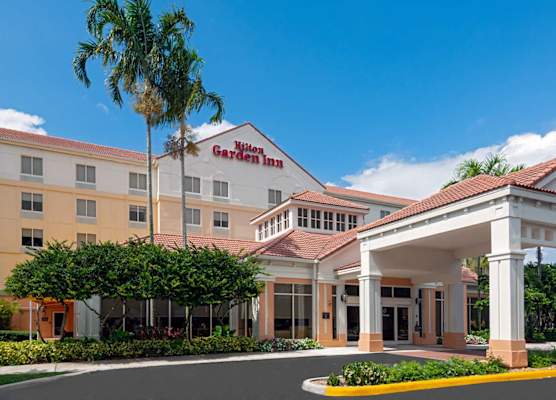 Hilton Garden Inn Ft. Lauderdale SW/Miramar 1
