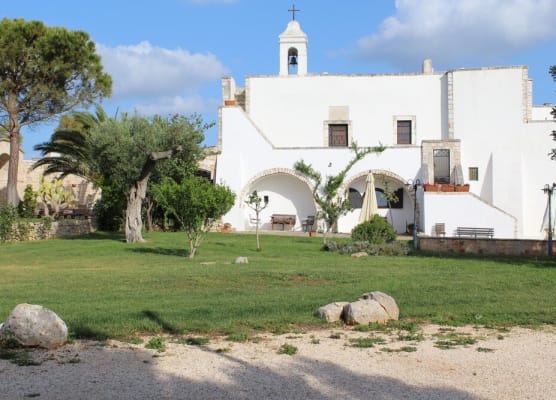 Masseria Del Crocifisso 1