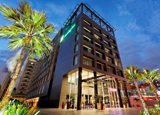 Holiday Inn SANTO DOMINGO by IHG 1