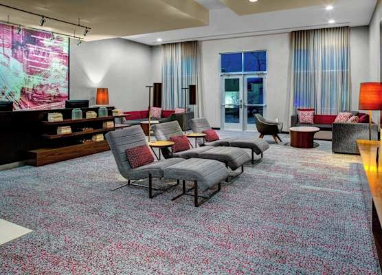 Courtyard by Marriott Nashville Mount Juliet 1